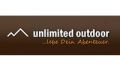 unlimited outdoor Logo