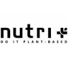 Nutri-Plus Logo