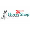 Horse Shop Logo