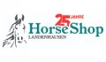 Horse Shop Logo