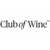 Club of Wine Logo