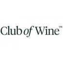 Club of Wine Logo