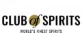 Club of Spirits Logo