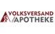 Volksversand Apotheke Logo