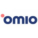 omio Logo