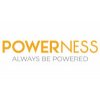 Powerness Logo