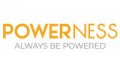 Powerness Logo