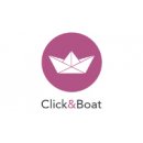 Click&Boat Logo