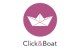 Click&Boat Logo