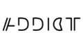 Addict Sneakers Logo