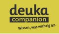 deuka Logo