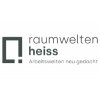 raumweltenheiss Logo