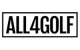ALL4GOLF Logo