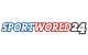 Sportworld24 Logo