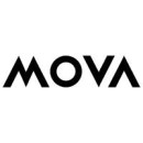 MOVA Logo