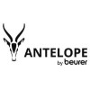 Antelope Logo