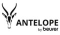 Antelope Logo