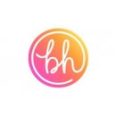 BH Cosmetics Logo