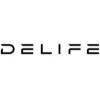 DELIFE Logo