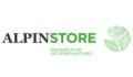 Alpinstore Logo
