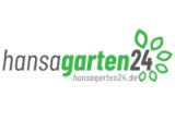 Hansagarten24 Rabattcode