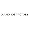 Diamonds Factory Logo