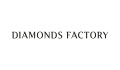 Diamonds Factory Logo