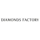 Diamonds Factory Logo