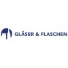 Gläser & Flaschen Logo