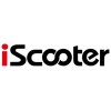 iScooter Logo