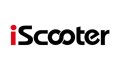 iScooter Logo