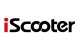 iScooter Logo
