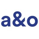 A&O Logo