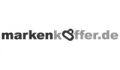 Markenkoffer Logo