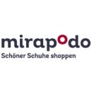 mirapodo Logo