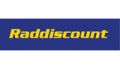 Raddiscount Logo