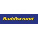 Raddiscount Logo