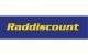 Raddiscount Logo