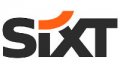 Sixt Logo