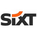 Sixt Logo