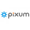 pixum Logo