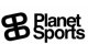 Planet-Sports Logo