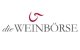 Die Weinbörse Logo