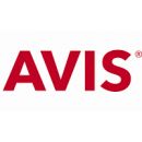 Avis Logo