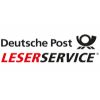 Leserservice Logo