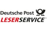 Leserservice Rabattcode