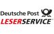 Leserservice Logo