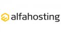 Alfahosting Logo