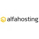 Alfahosting Logo