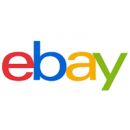 ebay Logo